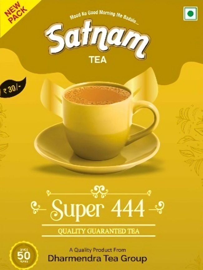 Tea Product